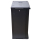 Extralink Szafa rack 18U 600x450mm czarna wisząca EX.14367 - 489491 - zdjęcie 2